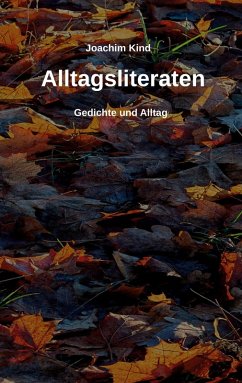 Alltagsliteraten (eBook, ePUB) Alltagsliteraten (eBook, ePUB)