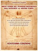 Breve storia del pensiero matematico dall'antichità al nostro tempo (eBook, ePUB) Breve storia del pensiero matematico dall'antichità al nostro tempo (eBook, ePUB)