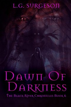 Dawn Of Darkness (eBook, ePUB) - Surgeson, L. G.