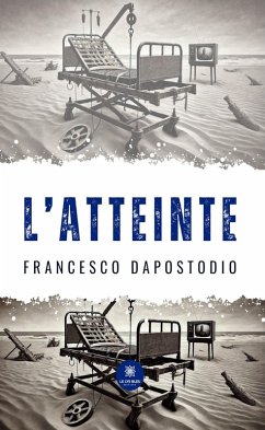 Cover L'atteinte (eBook, ePUB)