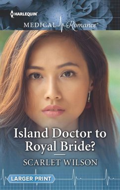 Cover Island Doctor to Royal Bride? (eBook, ePUB)