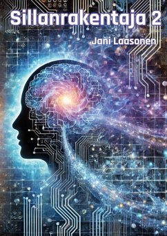 Cover Sillanrakentaja 2 (eBook, ePUB)