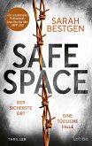Safe Space (eBook, ePUB) Safe Space (eBook, ePUB)