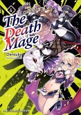The Death Mage (eBook, ePUB) The Death Mage (eBook, ePUB)