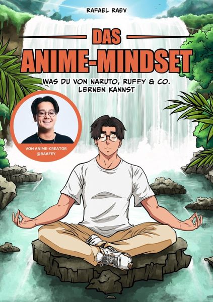 Das Anime-Mindset (eBook, ePUB)