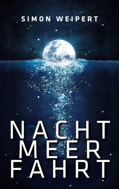 Nachtmeerfahrt (eBook, ePUB)