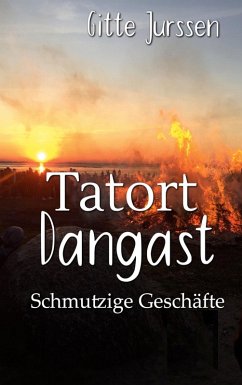 Tatort Dangast (eBook, ePUB)