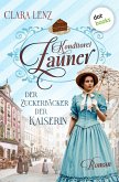 Der Zuckerbäcker der Kaiserin / Konditorei Zauner Bd.1 (eBook, ePUB)