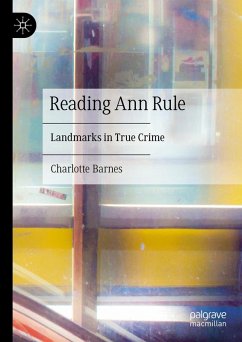 Reading Ann Rule (eBook, PDF) - Barnes, Charlotte