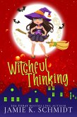 Witchful Thinking (eBook, ePUB) Witchful Thinking (eBook, ePUB)