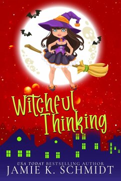 Cover Witchful Thinking (eBook, ePUB)