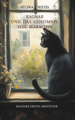 Ragnar und das Geheimnis von Marachin (eBook, ePUB) - Weiss, Selina