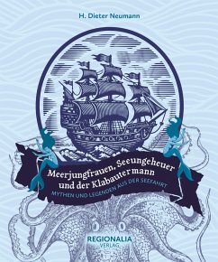 Cover Meerjungfrauen, Seeungeheuer und der Klabautermann (eBook, ePUB)