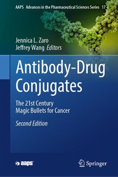 Cover Antibody-Drug Conjugates (eBook, PDF)