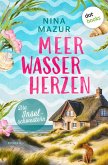Die Inselschwestern - Meerwasserherzen (eBook, ePUB)