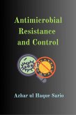 Antimicrobial Resistance and Control (eBook, ePUB)