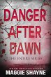 Danger After Dawn (eBook, ePUB) - Bild 1
