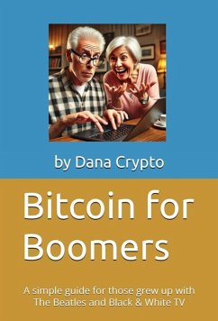 Cover Bitcoin For Boomers (eBook, ePUB)