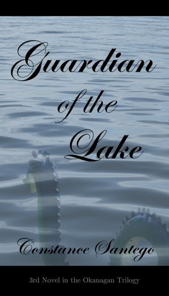 Guardian of the Lake (Okanagan Series, #3) (eBook, ePUB)