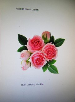 Cover Radcliff Rose Crown (eBook, ePUB)