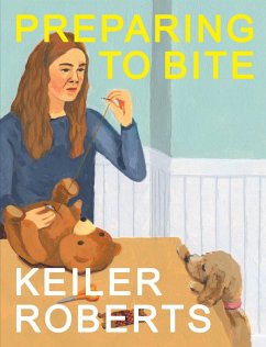 Preparing to Bite (eBook, PDF) - Roberts, Keiler
