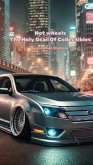 HotWheels The Holy Grail Of Collectibles (1st Edition) (eBook, ePUB)