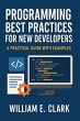 Programming Best Practices for New... - Bild 1