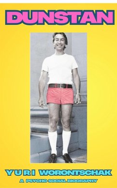 Cover Dunstan (eBook, ePUB)