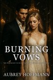 Burning Vows (eBook, ePUB) Burning Vows (eBook, ePUB)