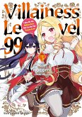 Villainess Level 99 (eBook, ePUB) Villainess Level 99 (eBook, ePUB)