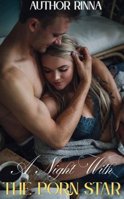 Cover A Night with the Porn Star (eBook, ePUB)