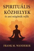 Spirituális közhelyek (eBook, ePUB)