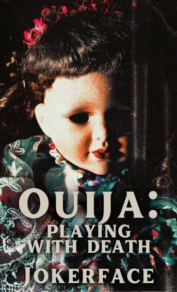 Ouija : Playing with Death (eBook, ePUB)