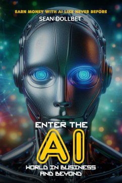 Cover Enter the AI World in Business and Beyond (eBook, ePUB)