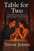 Table For Two (eBook, ePUB) Table For Two (eBook, ePUB)