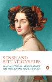 Sense and Situationships Sense and Situationships
