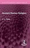 Ancient Roman Religion