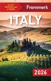 Frommer's Italy 2026 Frommer's Italy 2026