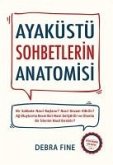 Ayaküstü Sohbetlerin Anatomisi Ayaküstü Sohbetlerin Anatomisi