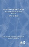 American Cultural Studies