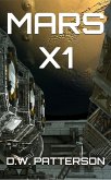 MarsX1 (eBook, ePUB) MarsX1 (eBook, ePUB)