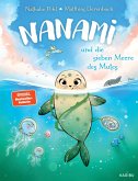 Nanami und die sieben Meere des Mutes Nanami und die sieben Meere des Mutes