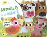 Animales de la granja - Bild 1
