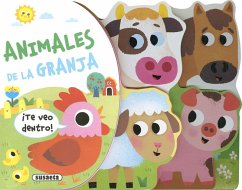 Animales de la granja Animales de la granja