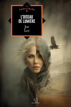 Cover L'Oiseau de lumière