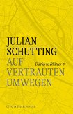 Auf vertrauten Umwegen Auf vertrauten Umwegen