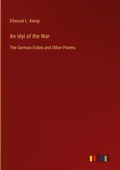 An Idyl of the War