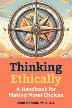 Cover Thinking Ethically