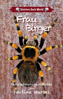 Cover Frau Birger