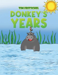 Cover Donkey's Years